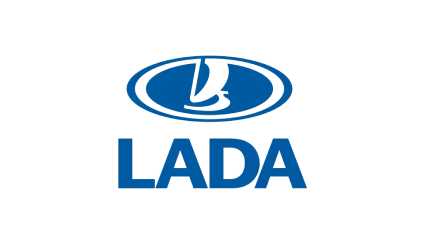 Логотип LADA
